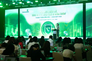 HỘI NGHỊ BÁN LẺ NĂM 2026 23/03 - Ảnh #4678891