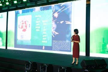 HỘI NGHỊ BÁN LẺ NĂM 2026 23/03 - Ảnh #4678998