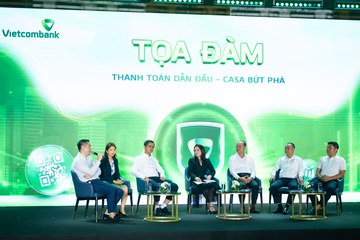 HỘI NGHỊ BÁN LẺ NĂM 2026 23/03 - Ảnh #4679422