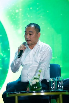 HỘI NGHỊ BÁN LẺ NĂM 2026 23/03 - Ảnh #4679266