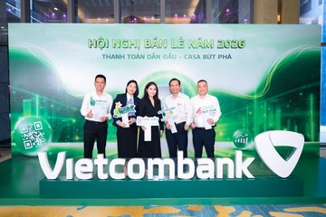 HỘI NGHỊ BÁN LẺ NĂM 2026 23/03 - Ảnh #4678778