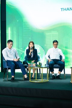 HỘI NGHỊ BÁN LẺ NĂM 2026 23/03 - Ảnh #4679476