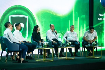 HỘI NGHỊ BÁN LẺ NĂM 2026 23/03 - Ảnh #4679403