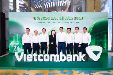 HỘI NGHỊ BÁN LẺ NĂM 2026 23/03 - Ảnh #4678717