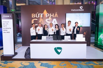 HỘI NGHỊ BÁN LẺ NĂM 2026 23/03 - Ảnh #4678784