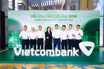HỘI NGHỊ BÁN LẺ NĂM 2026 23/03 - Ảnh #4678711