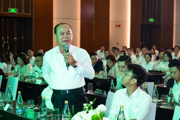 HỘI NGHỊ BÁN LẺ NĂM 2026 23/03 - Ảnh #4679601