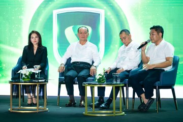 HỘI NGHỊ BÁN LẺ NĂM 2026 23/03 - Ảnh #4679517