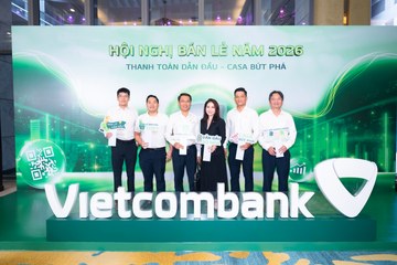 HỘI NGHỊ BÁN LẺ NĂM 2026 23/03 - Ảnh #4678813