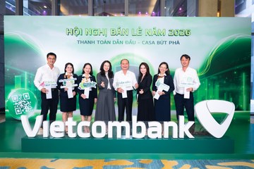 HỘI NGHỊ BÁN LẺ NĂM 2026 23/03 - Ảnh #4678809