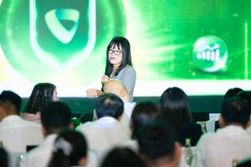 HỘI NGHỊ BÁN LẺ NĂM 2026 23/03 - Ảnh #4679142
