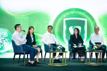 HỘI NGHỊ BÁN LẺ NĂM 2026 23/03 - Ảnh #4679423
