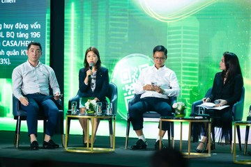 HỘI NGHỊ BÁN LẺ NĂM 2026 23/03 - Ảnh #4679462
