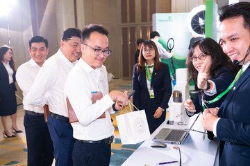 HỘI NGHỊ BÁN LẺ NĂM 2026 23/03 - Ảnh #4678724