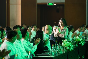 HỘI NGHỊ BÁN LẺ NĂM 2026 23/03 - Ảnh #4678855