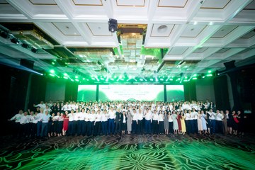 HỘI NGHỊ BÁN LẺ NĂM 2026 23/03 - Ảnh #4679172