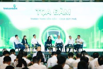 HỘI NGHỊ BÁN LẺ NĂM 2026 23/03 - Ảnh #4679526
