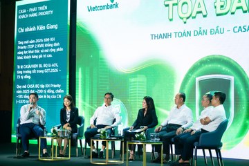 HỘI NGHỊ BÁN LẺ NĂM 2026 23/03 - Ảnh #4679448