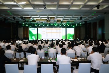 HỘI NGHỊ BÁN LẺ NĂM 2026 23/03 - Ảnh #4678982