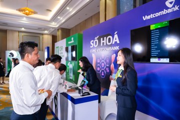 HỘI NGHỊ BÁN LẺ NĂM 2026 23/03 - Ảnh #4679198