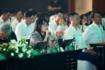 HỘI NGHỊ BÁN LẺ NĂM 2026 23/03 - Ảnh #4679340