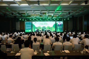 HỘI NGHỊ BÁN LẺ NĂM 2026 23/03 - Ảnh #4679370