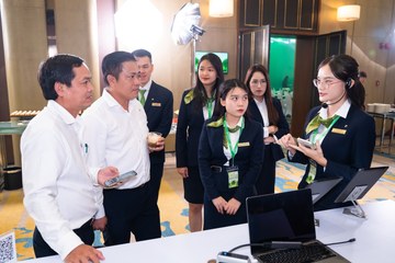 HỘI NGHỊ BÁN LẺ NĂM 2026 23/03 - Ảnh #4678750