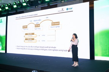 HỘI NGHỊ BÁN LẺ NĂM 2026 23/03 - Ảnh #4679053