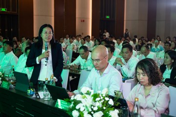 HỘI NGHỊ BÁN LẺ NĂM 2026 23/03 - Ảnh #4679597