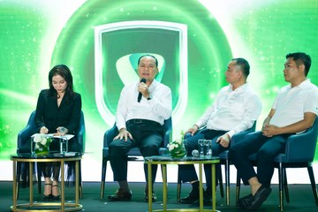 HỘI NGHỊ BÁN LẺ NĂM 2026 23/03 - Ảnh #4679395
