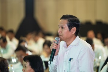 HỘI NGHỊ BÁN LẺ NĂM 2026 23/03 - Ảnh #4679539