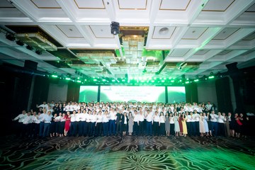HỘI NGHỊ BÁN LẺ NĂM 2026 23/03 - Ảnh #4679176