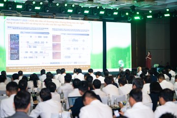 HỘI NGHỊ BÁN LẺ NĂM 2026 23/03 - Ảnh #4678972