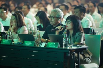 HỘI NGHỊ BÁN LẺ NĂM 2026 23/03 - Ảnh #4679415