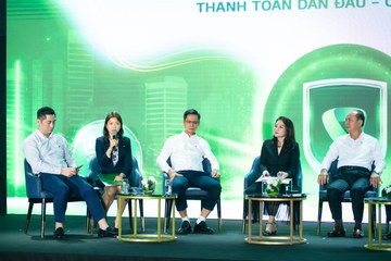 HỘI NGHỊ BÁN LẺ NĂM 2026 23/03 - Ảnh #4679471