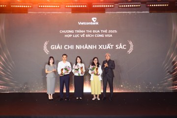 HỘI NGHỊ BÁN LẺ NĂM 2026 23/03 - Ảnh #4679158