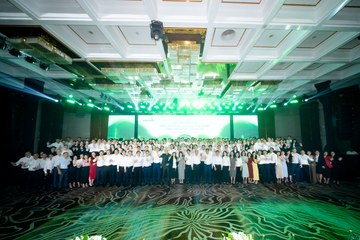 HỘI NGHỊ BÁN LẺ NĂM 2026 23/03 - Ảnh #4679184
