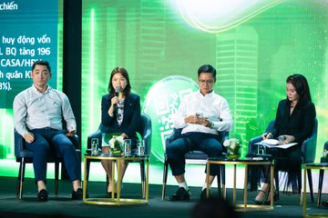HỘI NGHỊ BÁN LẺ NĂM 2026 23/03 - Ảnh #4679458