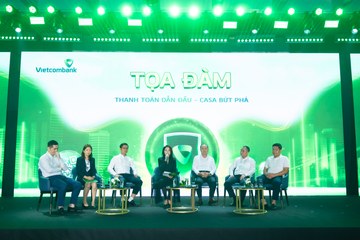 HỘI NGHỊ BÁN LẺ NĂM 2026 23/03 - Ảnh #4679227