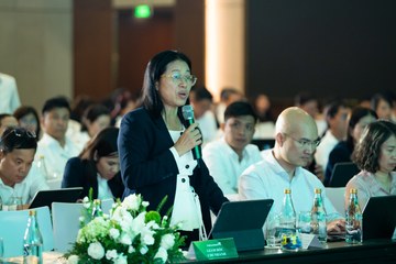 HỘI NGHỊ BÁN LẺ NĂM 2026 23/03 - Ảnh #4679567