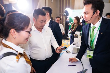 HỘI NGHỊ BÁN LẺ NĂM 2026 23/03 - Ảnh #4678771