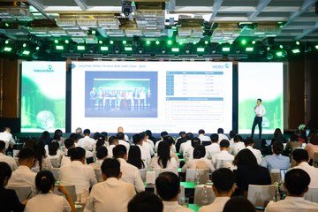 HỘI NGHỊ BÁN LẺ NĂM 2026 23/03 - Ảnh #4679040
