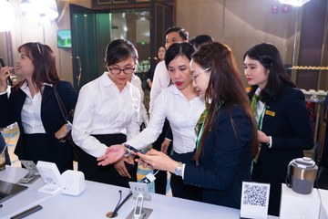 HỘI NGHỊ BÁN LẺ NĂM 2026 23/03 - Ảnh #4678773
