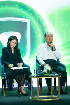 HỘI NGHỊ BÁN LẺ NĂM 2026 23/03 - Ảnh #4679409