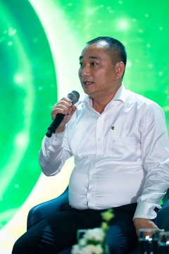 HỘI NGHỊ BÁN LẺ NĂM 2026 23/03 - Ảnh #4679293