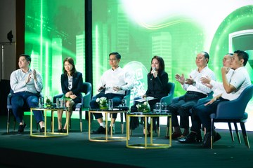 HỘI NGHỊ BÁN LẺ NĂM 2026 23/03 - Ảnh #4679534