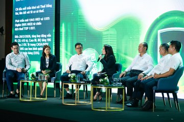 HỘI NGHỊ BÁN LẺ NĂM 2026 23/03 - Ảnh #4679455