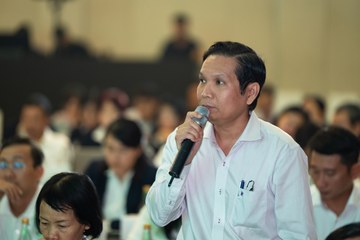 HỘI NGHỊ BÁN LẺ NĂM 2026 23/03 - Ảnh #4679542