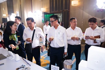 HỘI NGHỊ BÁN LẺ NĂM 2026 23/03 - Ảnh #4678761