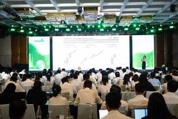 HỘI NGHỊ BÁN LẺ NĂM 2026 23/03 - Ảnh #4679086